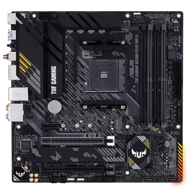 Материнская плата ASUS 90MB19Y0-M0EAY0 фото 2