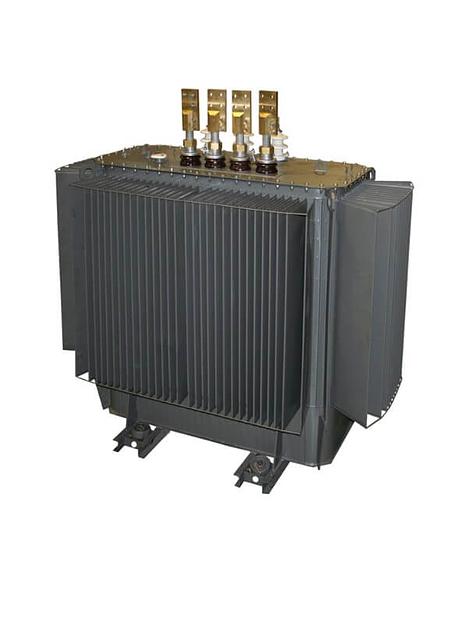 ТМГ-630 кВа фото 1