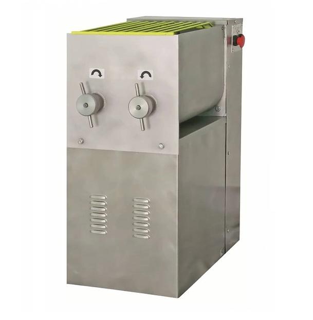 Тестомес МТ-15М (МТ-30) фото 1