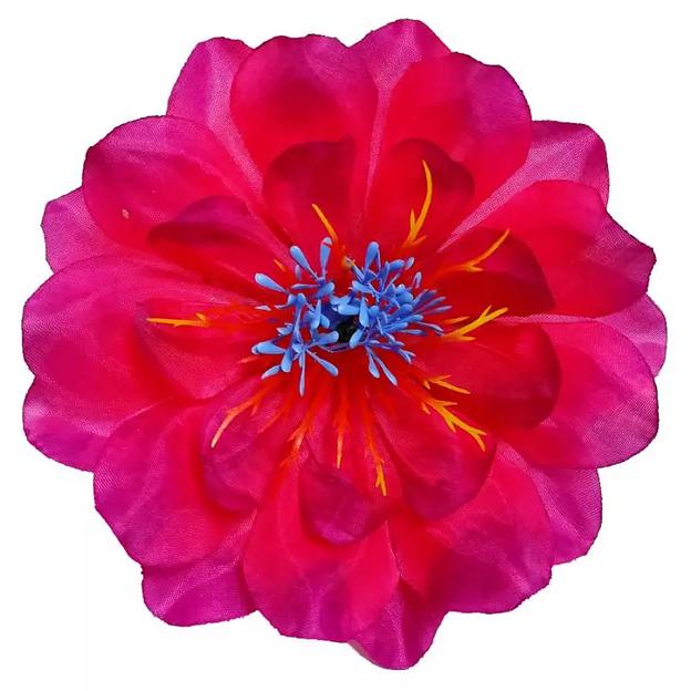 Головка георгина Янсон 3сл 16,5см 1-2 405АВ-189-177-172-170 1/28 фото 3