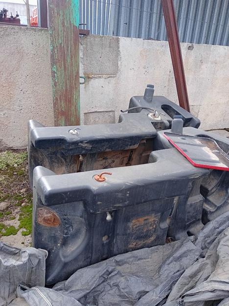 Трактор Кировец TERRION ATM 3180 фото 3