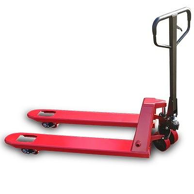 Гидравлическая Тележка AC 30 Oxlift 3000 кг фото 1