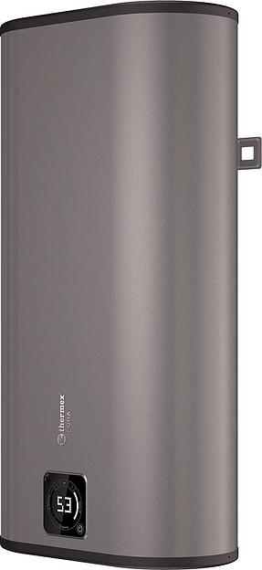 Водонагреватель Thermex Fora 50 2кВт 50л электрический настенный/серый фото 4