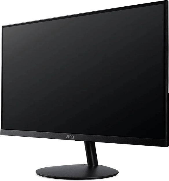МОНИТОР 27" Acer SA272P1bi Black (IPS, 1920x1080, 144Hz, 1 ms, 178°/178°, 250 cd/m, 1500:1, +НDMI 1.4) (UM.HS2CD.101) фото 2