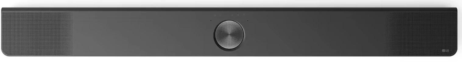 Саундбар LG S95TR 9.1.5 810Вт черный фото 4