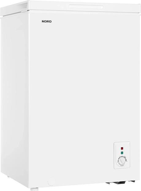Морозильный ларь Nordfrost CN 150 белый 65Вт фото 2