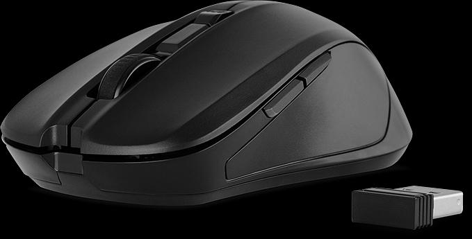 Беспроводной набор клавиатура+мышь SVEN KB-C3400W Sven SV-018887 фото 4