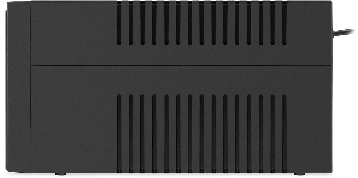 Ippon Ippon Back Basic 1200 LCD Euro {1687965} фото 7