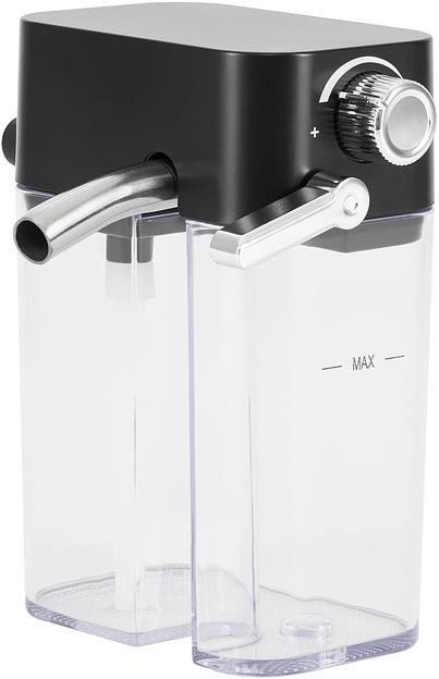Кофеварка рожковая Vitek VT-8490 1450Вт черный фото 9