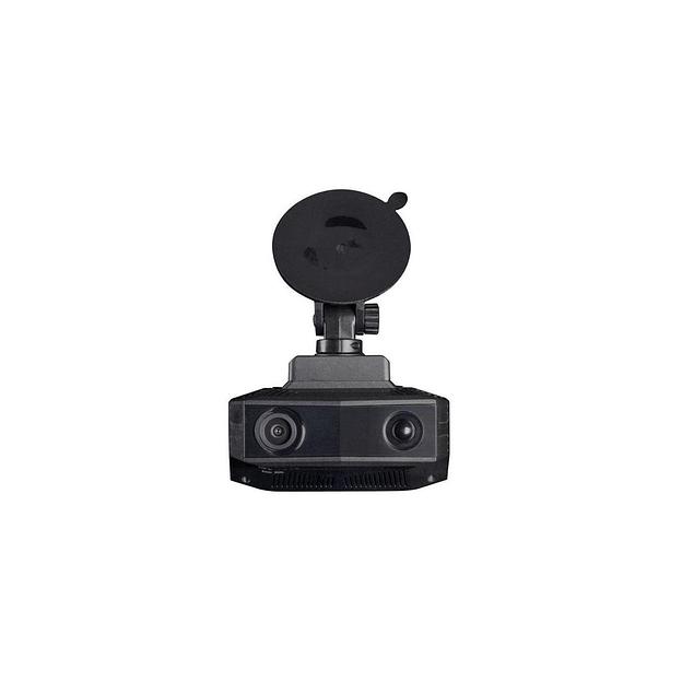 Видеорегистратор с радар-детектором INCAR SDR-245 Nepal, GPS фото 1