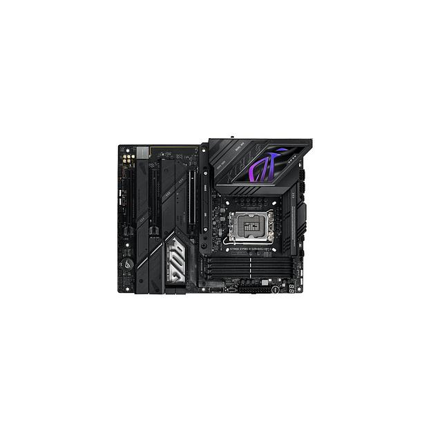 Материнская плата ASUS ROG STRIX Z790-E GAMING WIFI II, LGA 1700, Intel Z790, ATX, Ret фото 1