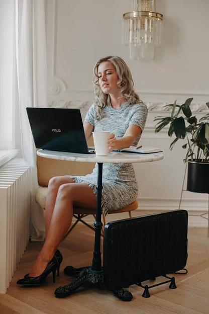 Обогреватель ТеплЭко с добавлением шунгита с оздоровительным эффектом фото 5