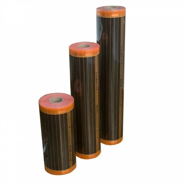 Термоплёнка Eastec «Energy Save PTC» 100 см 220 Вт фото 3