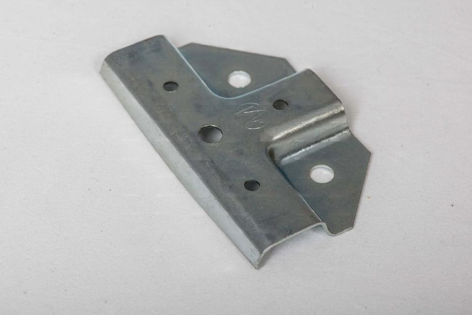 Краб-Система Т-Образная для трубы 20x20 мм фото 1