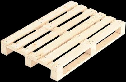 Европоддон 800х1200 типовой (до 1500кг) фото 1