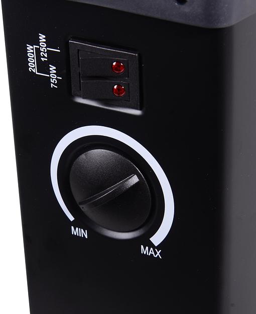 Конвектор ОК-2000СЧ (стич) Ресанта фото 5