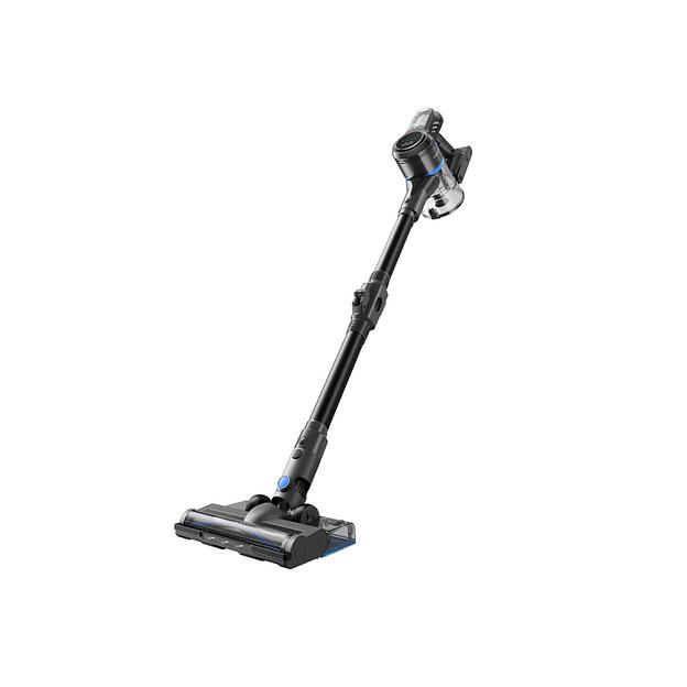 Беспроводной вертикальный пылесос Dreame Cordless Vacuum Cleaner Trouver J30 VJ12A фото 1