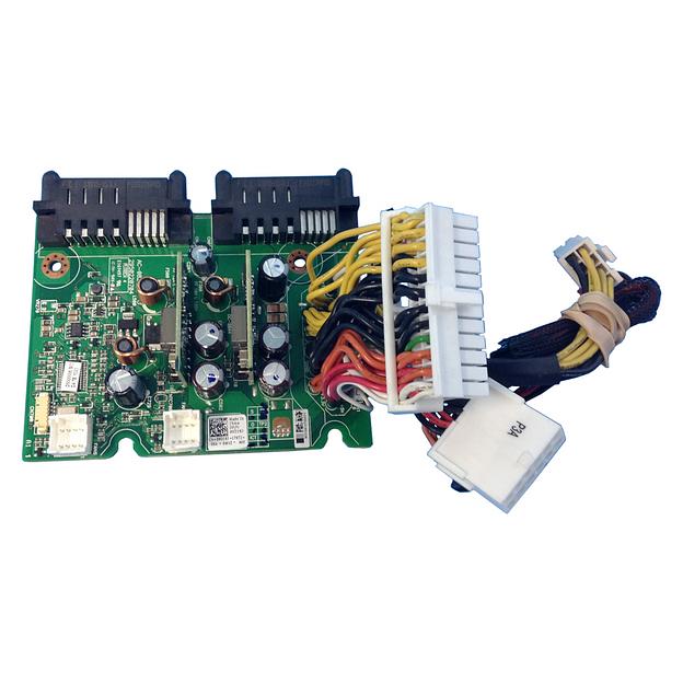 Распределитель питания Dell PowerEdge R410 фото 1