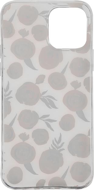 Чехол (клип-кейс) Gresso для Apple iPhone 12/12 Pro Air прозрачный/рисунок (GR17AAAE9075) фото 3