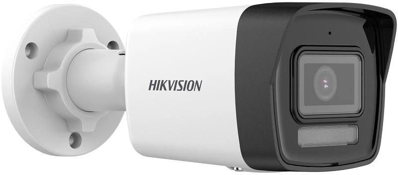 Камера видеонаблюдения IP Hikvision DS-2CD1023G2-LIU (2.8 MM) 2.8-2.8мм цв. корп.:белый фото 2
