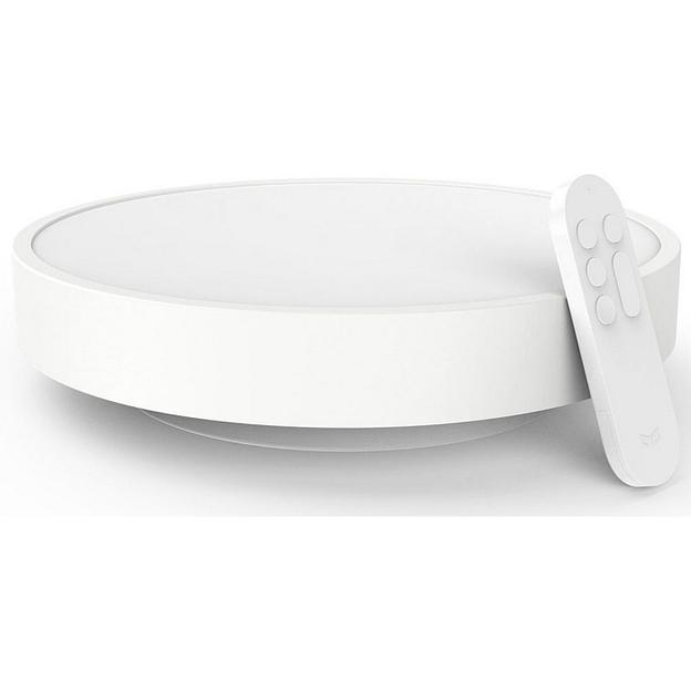 Умный потолочный светильник Yeelight Smart LED ceiling light фото 4