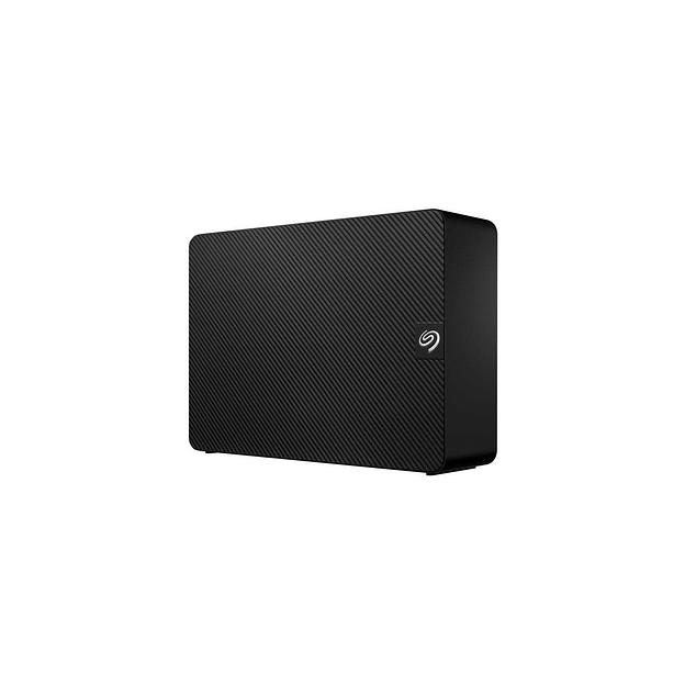 Внешний диск HDD Seagate Expansion STKP20000400, 20ТБ, черный фото 1