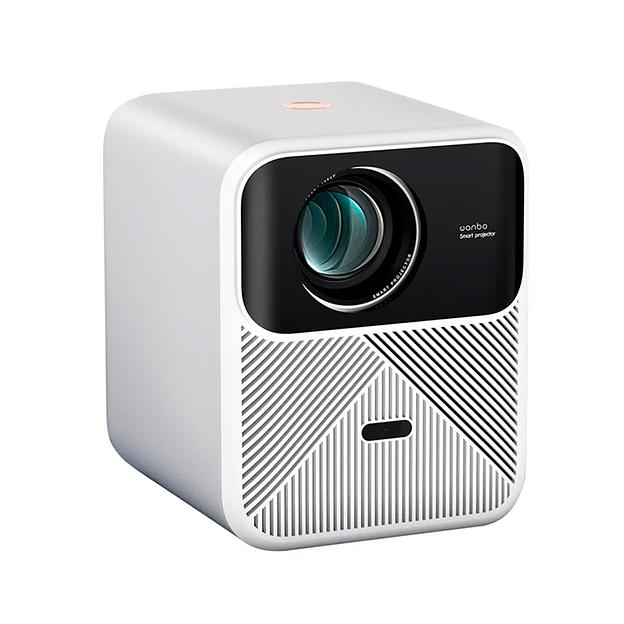 Проектор портативный Wanbo Mozart 1 Mozart 1 фото 2