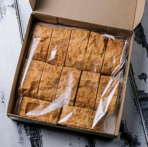 Штрудель вишневый, заморозка, Опт фото 2