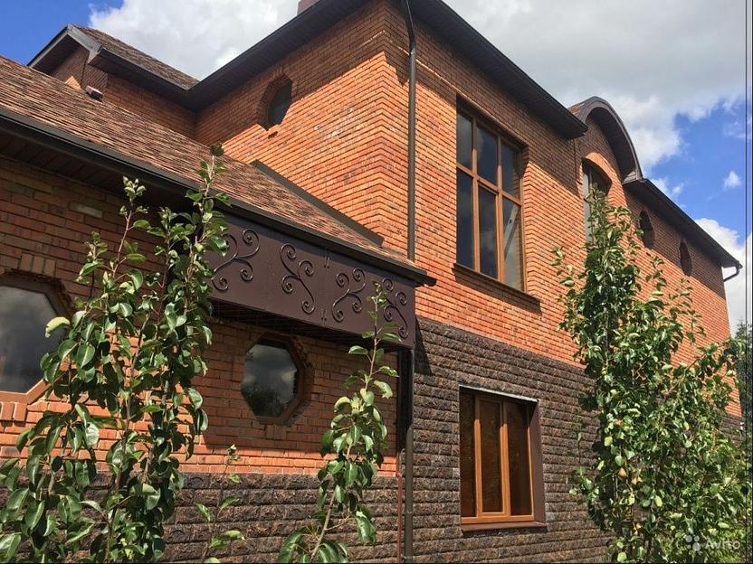 Облицовочный камень для фасада Акко 11 фото 6