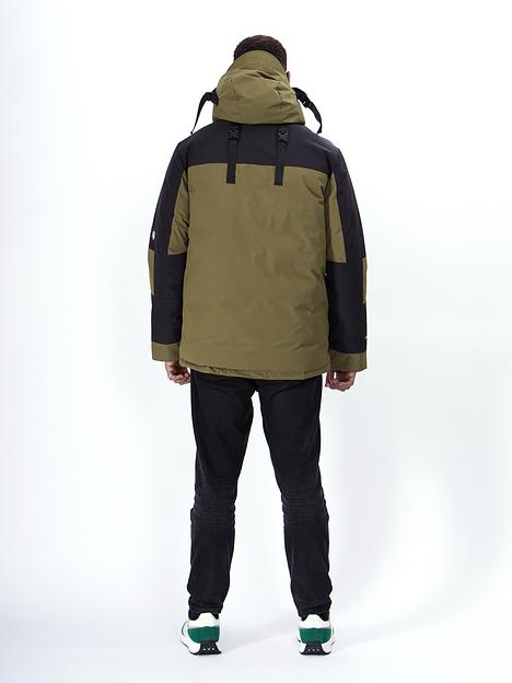 Куртка горнолыжная MTFORCE 2302Kh фото 4