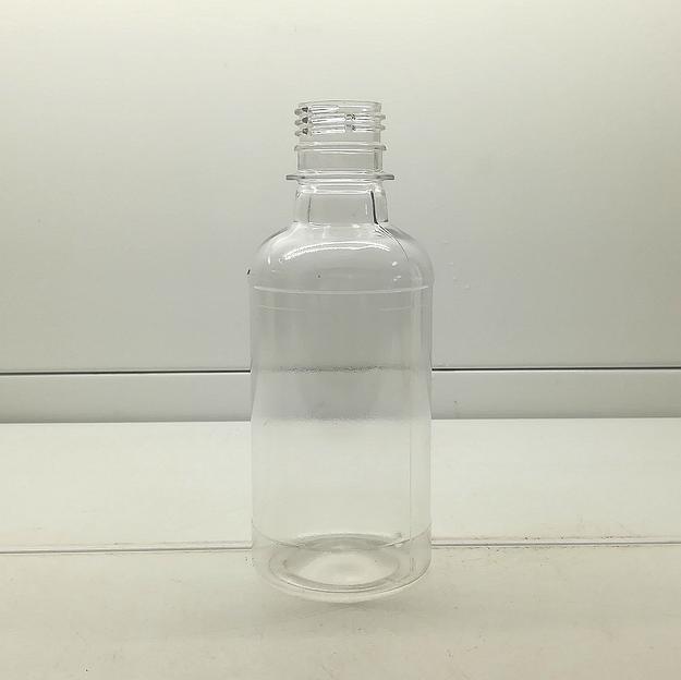 Бутыль ПЭТ 0.25л фото 2