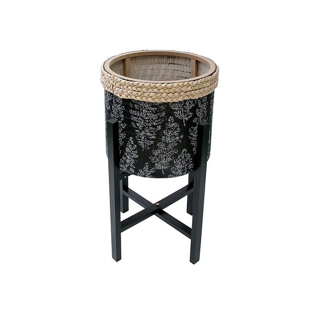 Кашпо на ножках, Д268 Ш268 В530 фото 1