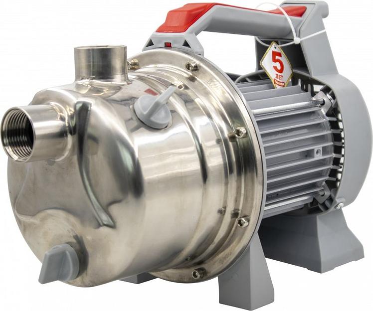 Насос поверхностный Ресанта ПСН-4200Н 1100Вт 4200л/час (77/4/1) фото 4