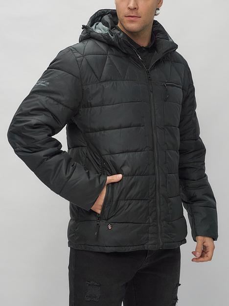 Куртка спортивная Мастер Класс 62187Ch фото 10