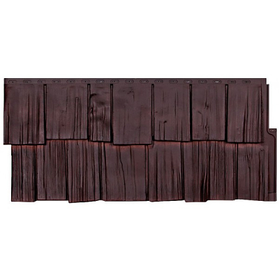 Т-Сайдинг «Щепа дуба» опт фото 5