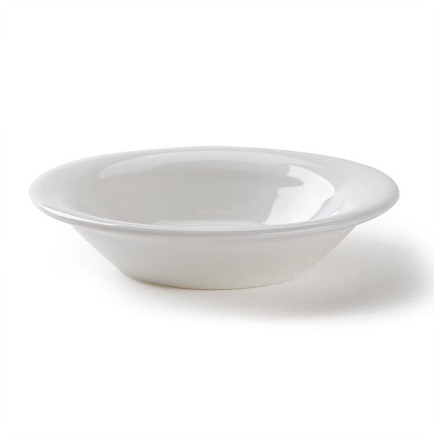 Салатник d=120 мм. 100 мл. h=25 мм. Ресторан /1/6/36/ фото 1