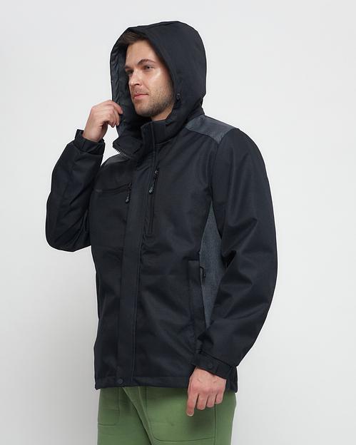 Куртка спортивная WONDERRMAN 6652TS фото 9