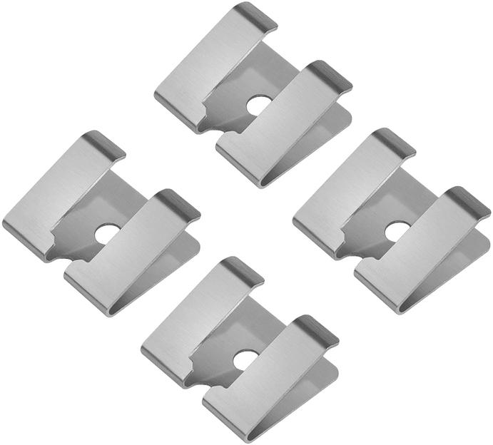 Индукционная варочная поверхность Maunfeld CVI593SBBK Inverter фото 6