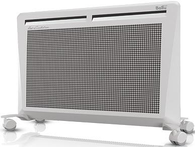 Обогреватель инфракрасный Ballu Red Evolution BIHP/R-1000 1000Вт белый фото 1