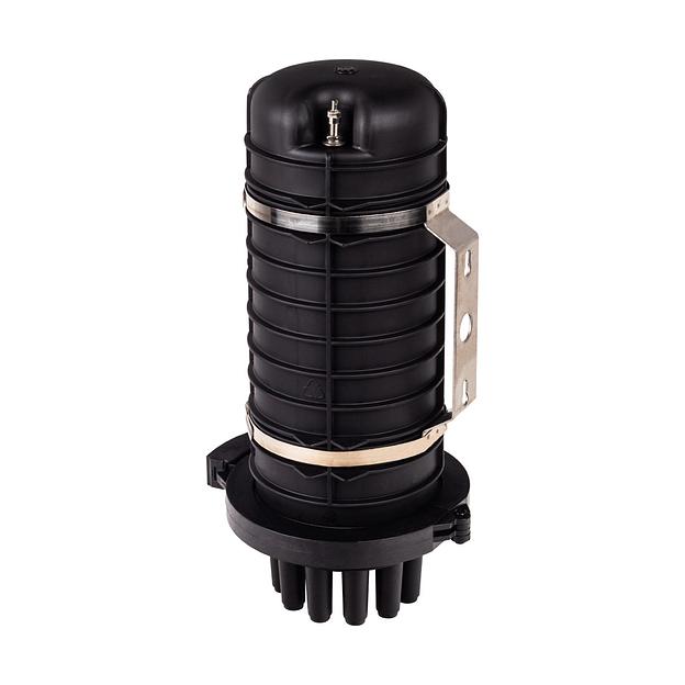 Муфта оптическая тупиковая А-Оптик АО-А8-48 волокон АО-А8-48 фото 1