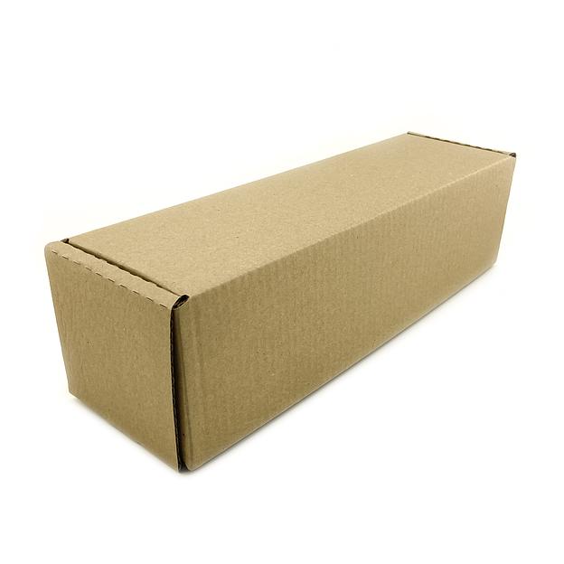 Самосборная коробка 350х100х100 мм, Опт фото 1