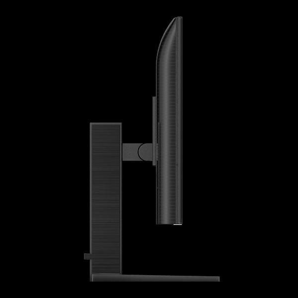 Монитор 27' Philips 27E1N1300AE 1920x1080, WLED, 16:9, IPS, 250cd, 1300:1, 4ms, 178/178, HDMI, 2xUSB 3.2, USB-C 65W (DP Alt), 100Hz, Speak Tilt, HAS, Внутр, VESA, Black, 3y (27E1N1300AE/01) фото 5