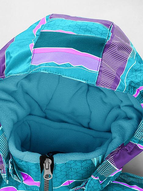 Комбинезон VALIANLY 9216Br фото 3