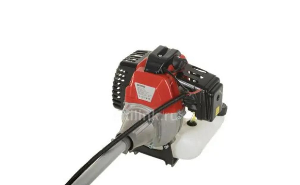 Триммер садовый бензиновый «Deko DKTR52» фото 2