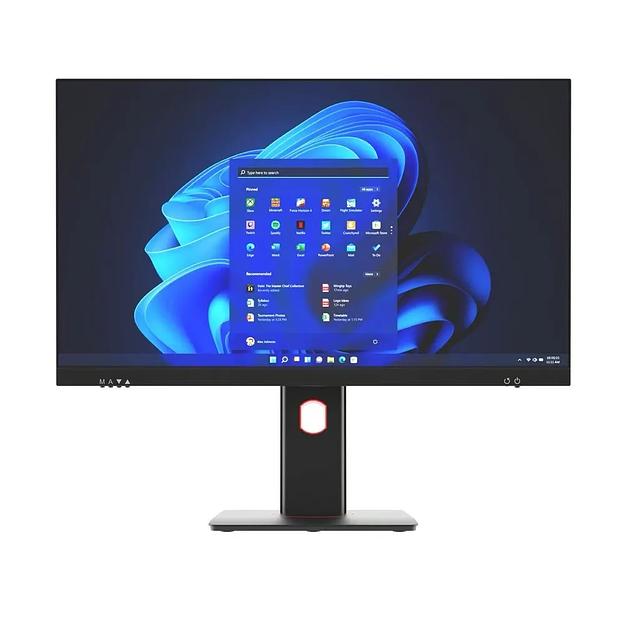 Платформа моноблока ABR Business PM240M-А, OEM, чёрный (OEM) фото 1