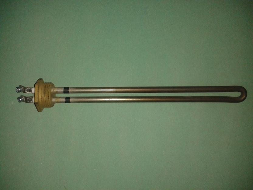 ТЭН 56 8,5/1,5 J220 фото 1