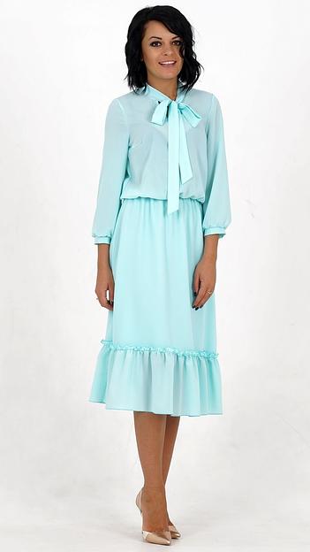 Платье АП-1734 фото 3