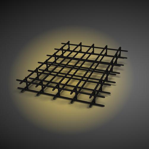 Арматурные каркасы фото 1