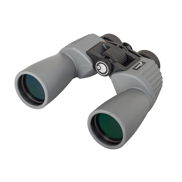  Бинокль Levenhuk Sherman PLUS 10x50 > фото 2