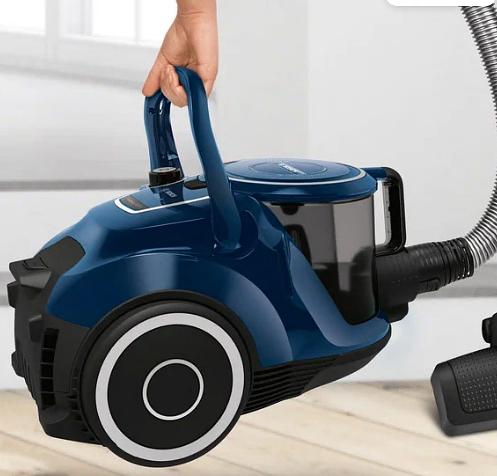 Пылесос BOSCH Series 6 BGC41X36 фото 5